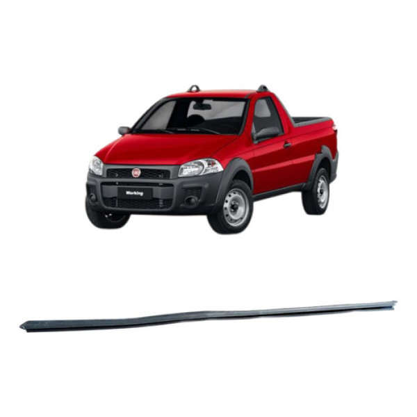 Pestana Externa Palio Strada 2 Portas 46845392