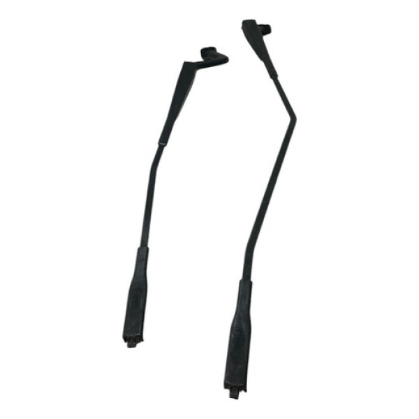 Braço Limpador Parabrisa Ford Fiesta 11/14 (par) Esquerdo