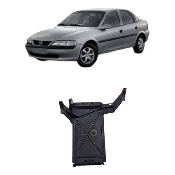 Caixa Fusíveis S/tampa Gm Vectra 1997/2005 90506007