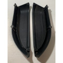 Porta Treco Da Porta Traseira Vectra 97/05 Usado Par
