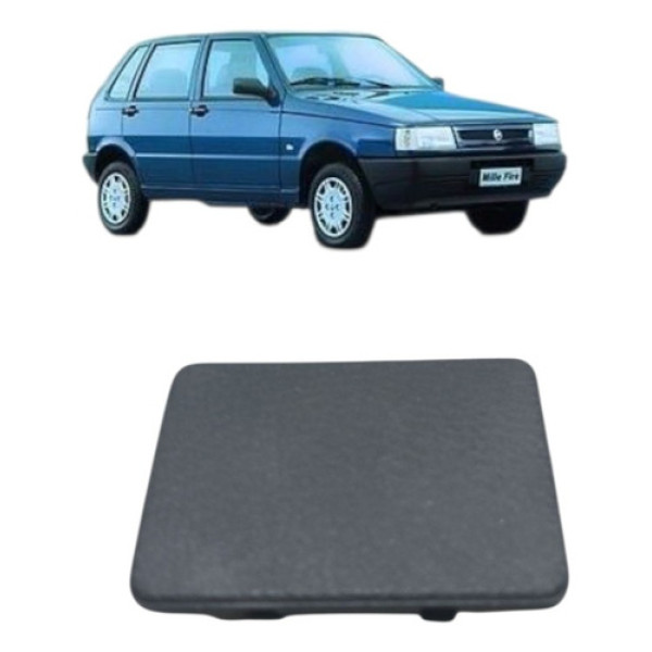 Tampa Moldura Painel Fiat Uno Fiorino 95/03 1820197