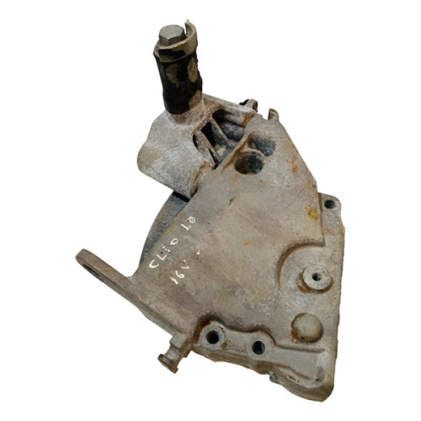 Tampa Frontal Suporte Coxim Direito Renault 8200032089