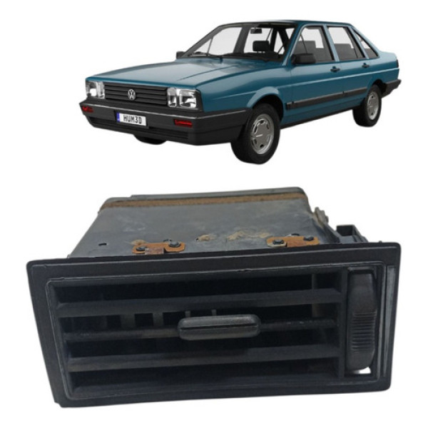 Difusor De Ar Santana 1985/1990 Esquerdo