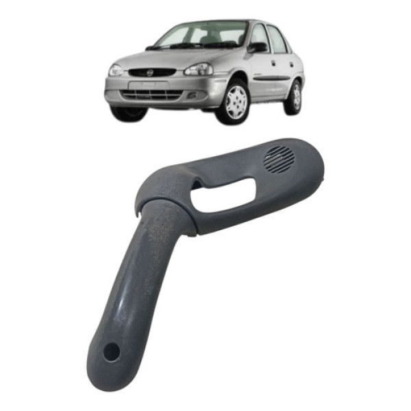 Apoio Braço Diant Esquerdo Corsa Classic 1994/2016 90430987 Grafite
