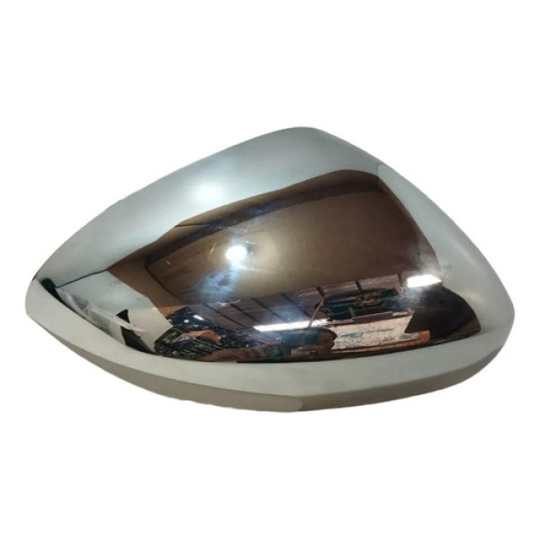 Capa Retrovisor Dir Crom Argo, Cronos 2017/2022 100237544