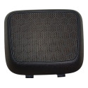 Tampa Auto Falante Gm Montana 11/18 Cinza-escuro