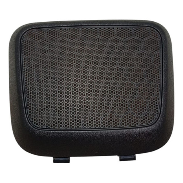 Tampa Auto Falante Gm Montana 11/18 Cinza-escuro