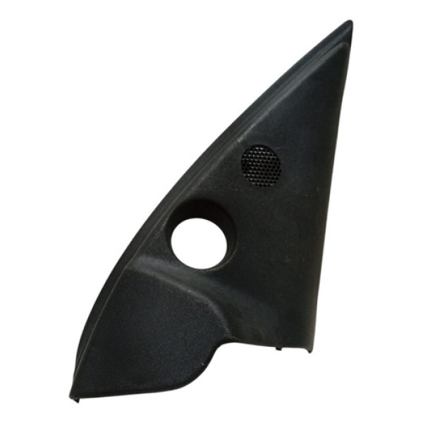 Acabamento Interno Retrovisor Direito Peugeot 207 08 (usado)