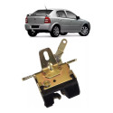 Fechadura Tampa Porta Malas Astra Hatch 1999 A 2011