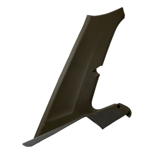 Moldura Da Coluna Traseira Esquerda Apollo