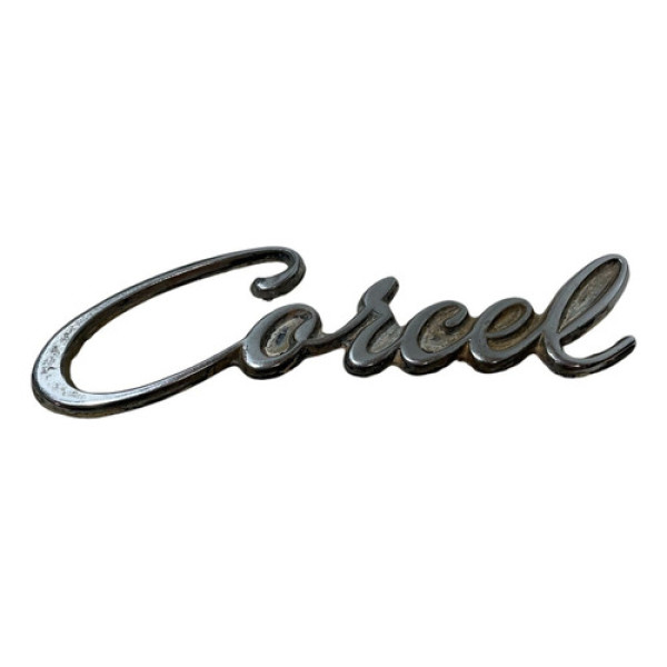 Emblema Ford Corcel I 77 76 75 74 73 72 71 Original