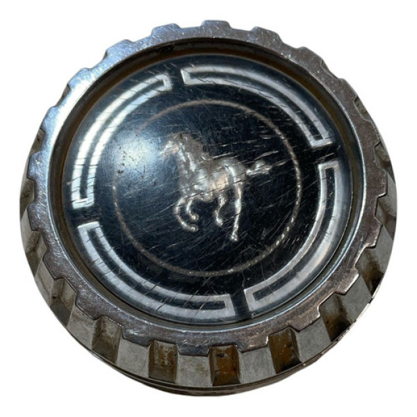 Emblema Cavalinho Corcel - Belina - 73 - 74 Original