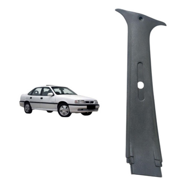 Acabamento Coluna Central Esquerd Vectra 94/96 90269565