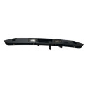 Moldura Luz Placa Traseira Cherokee Sport 2012 Preto Preto