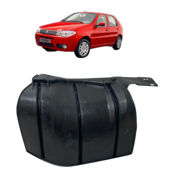 Protetor Lateral Correia Dentada Palio Siena 2004/ 46477728