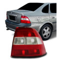 Lanterna Traseira Chevrolet Vectra 97 98 99 Bicolor Tyc Ld Direito Vermelho