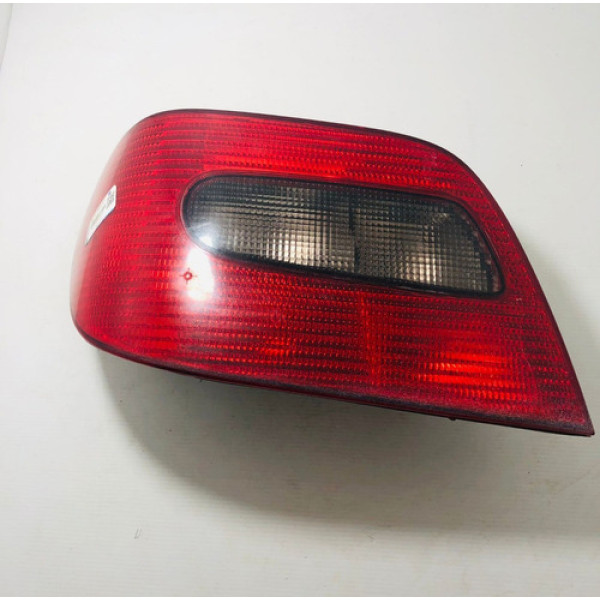 Lanterna Xsara Hatch 97 A 03 Bicolor Orig Citroën Le Usada Esquerdo