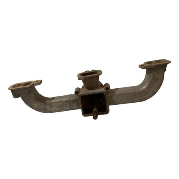 Coletor Admissão Gm Opala/caravan 6cc H34 Original 94646287