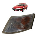 Lanterna Dianteir Esquerd Daewoo Espero Esquerdo Cristal