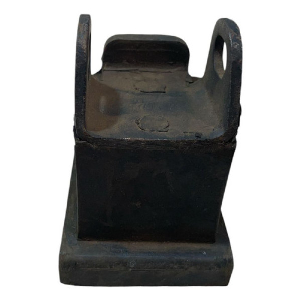 Coxim Do Motor Opala Caravan 6cc 1985 Ate 1992