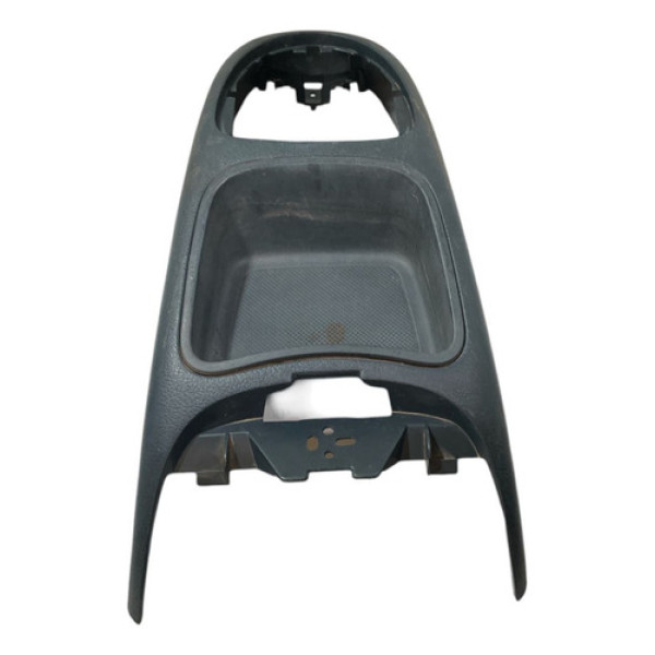 Console Central Megane