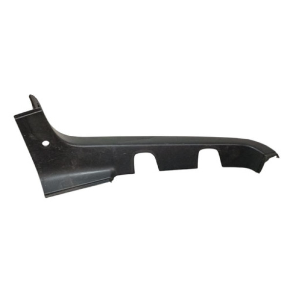 Moldura Caçamba Lado Esquerdo Saveiro G5 G6 09/16