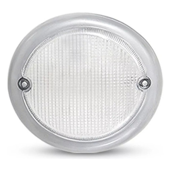 Lanterna Dianteira Da Kombi 1962/1974 Completa Lado Direito