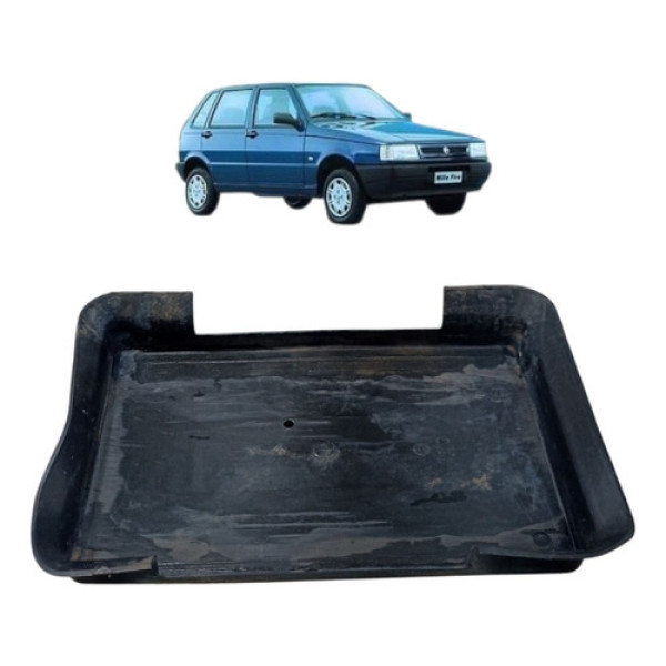 Suporte Base Bateria Fiat Uno Mille Fire