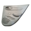 Forro De Porta Traseiro Direito Chevrolet Onix 2013/2017 Cinza-escuro