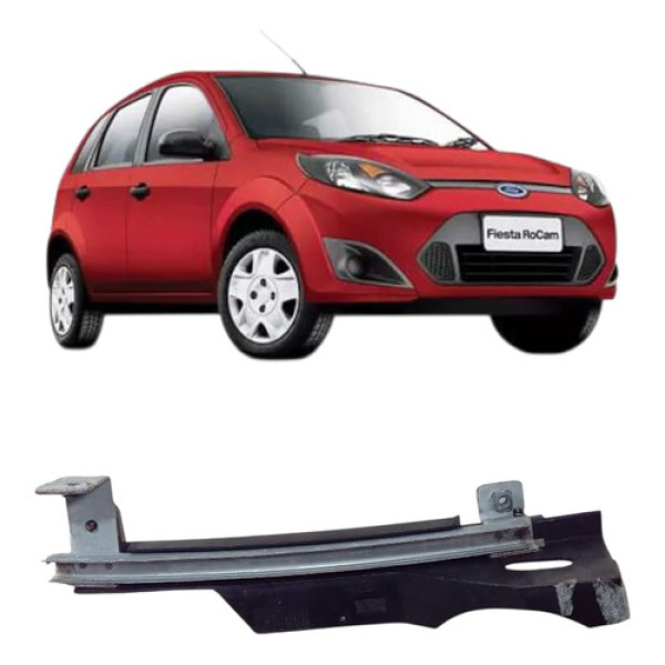 Guia Canaleta Vidro Porta Diant Esquerd Fiesta 2s65a223a07ad Preto