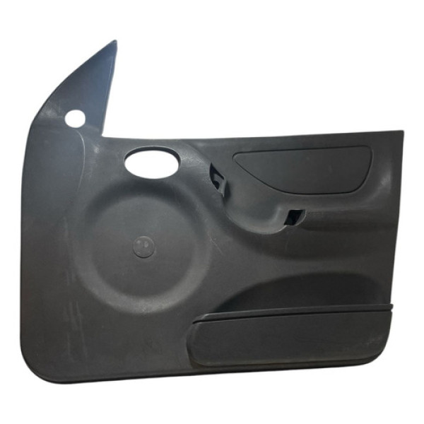 Forro Porta Celta 2001/2006 Dianteiro Direito Manual