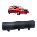 Moldura Superior Capa Painel Corsa 94 A 02 Orig 90387709 Preto