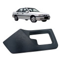 Moldura Maçaneta Interna Diant Direit Vectra 94/96 90286748 Preto Dianteira