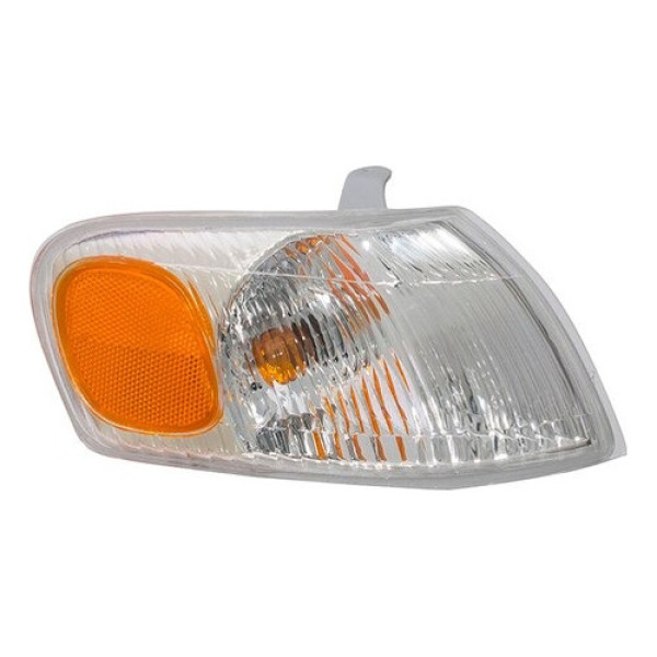 Lanterna Dianteira Corolla 1998/2000 Esquerdo