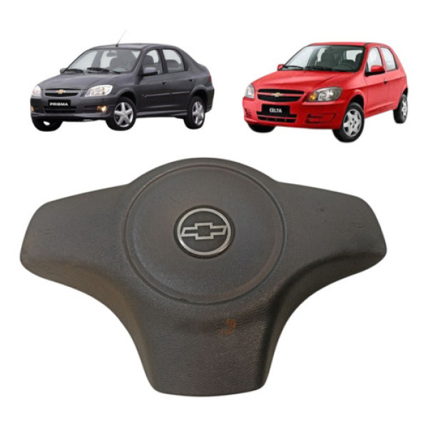 Tampa Buzina Volante Celta Prisma 2007/2011 B2851426