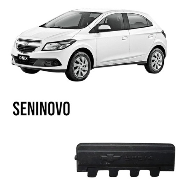 Caixa Ressonadora Ar Gm Onix Prisma 1.4 13/19 C/detalhe