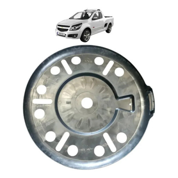 Suporte Roda Estepe Montana 2012/2018 93316220