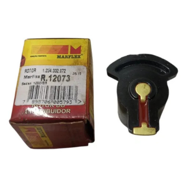 Rotor Distribuidor Fusca Kombi 1200