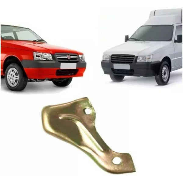 Suporte Coxim Cambio Uno Fire Fiorino Original Fiat Novo