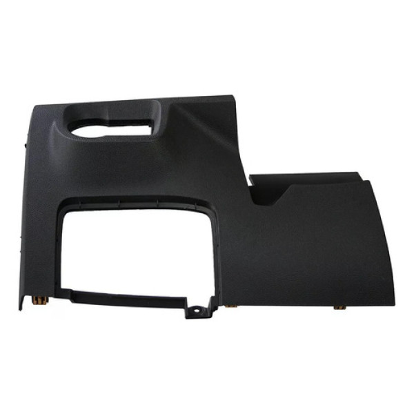 Moldura Chave De Farol Painel Esquerdo Onix 13/17 Prisma