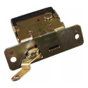 Fechadura Tampa Porta Malas Astra Hatch 1999 A 2011