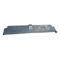 Defletor Radiador Jeep Compass 2017/ 53350290