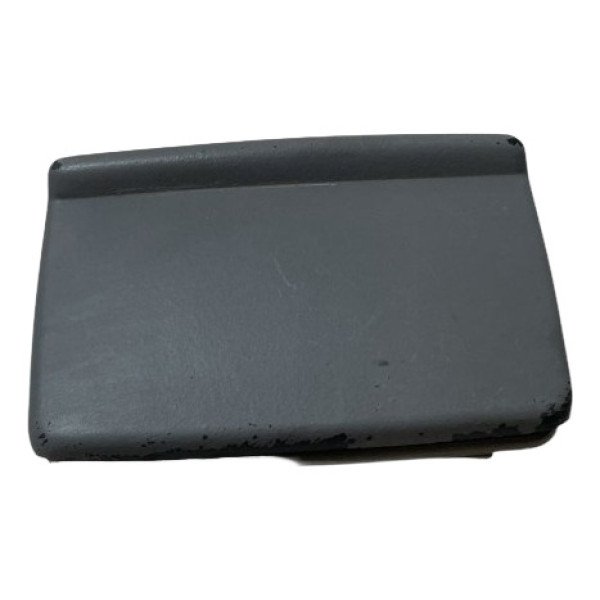 Cinzeiro Porta Traseira Forro Vw Gol Santana 321857423