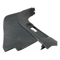 Acabamento Soleira Coluna Inf Esquerd S10 01/11 15964597 Cinza