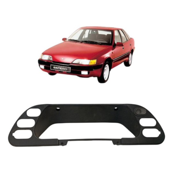 Moldura Painel Instrumentos Daewoo Espero 93/96 96148071