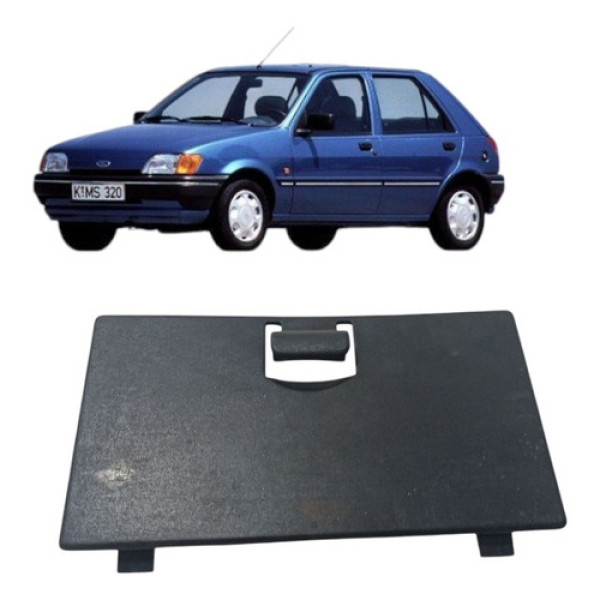 Tampa Caixa Fusivel Ford Fiesta 1993/1995 94fga060a34aaw