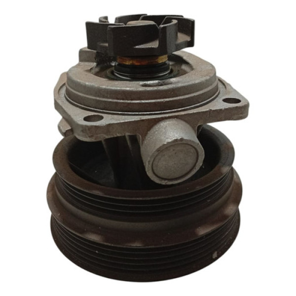 Bomba D\'agua Fiat Palio Siena Strada Brava Marea 1999/08