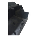 Moldura Chave De Seta Peugeot 207 09/10 9648903077
