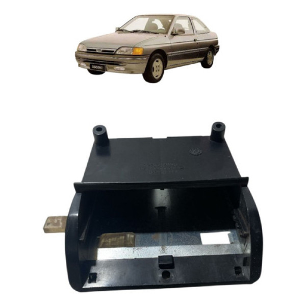 Cinzeiro Painel Escort Sapão 547857968