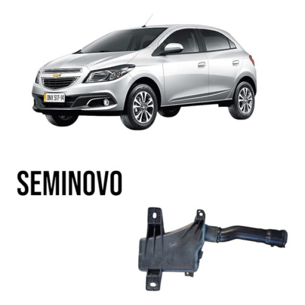 Reservatório Água Parabrisa Onix Prisma 2013/2019 Gm